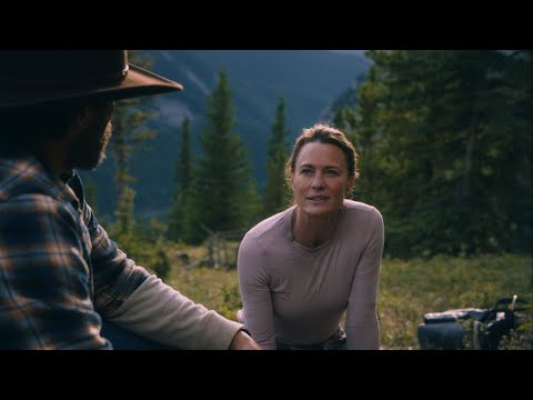 Незвідана земля. Офіційний трейлер (український)