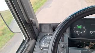 트랙터 트럭 Renault Magnum AE 385 (2 CULASSE / MANUAL GEARBOX / PERFECT) | 이미지 9 - Autoline