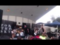 Storm The Sky - Same Graves - Shorefest Sydney ...