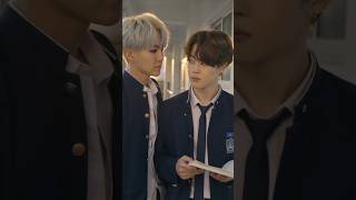 YOONGI & JIMIN (겸손해)IA
