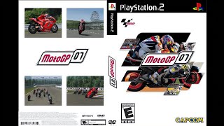 Download lagu Born Tricky & Mr. Frisk - 'Let Me Out (Hyper Remix)' (MotoGP 07: Capcom Soundtrack) mp3