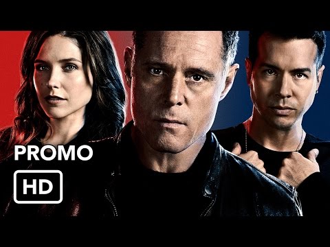Chicago PD. - 02ª Temporada (Dublado)