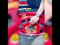 The FINAL lug-nut. Poetic justice? | #shorts | NASCAR