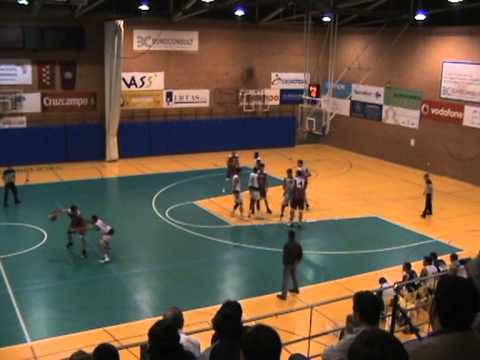 EBA B J27 Alcob - Tenerife