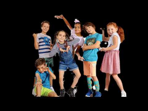 децата од старо мало дајте музика главна банда контра банда мали старожалци и тетки