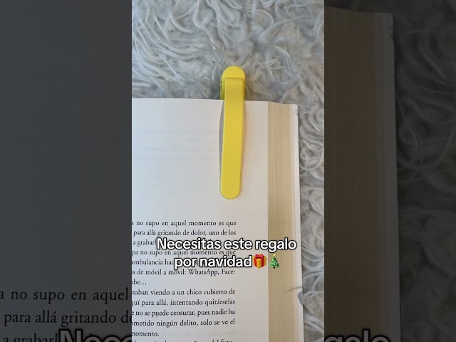 Vídeo relacionado con Cylocrya 2 Marcapáginas Magnéticos de Piel, 11.7x3.8cm, Diseño Elegante y Funcional, Accesorios de Lectura Personalizados, Ideales para Amantes de los Libros, Resistente y Antideslizante