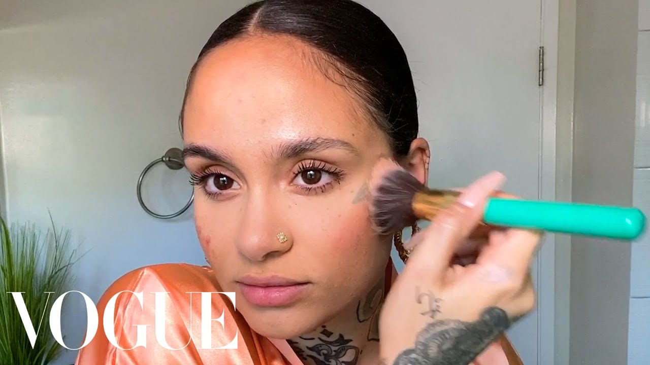 Kehlani