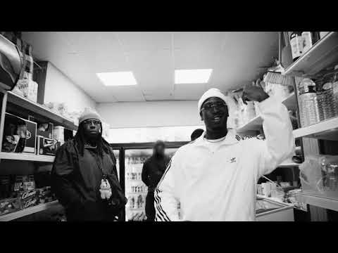 BAYASS - RONDO (Clip Officiel)