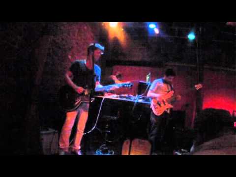 James Rouse & The Buttered Biscuits- Bryan Ladd and Biscuit solo