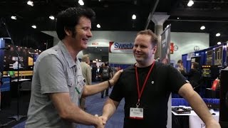 AES Convention 2014 - Warren Huart: Produce Like A Pro