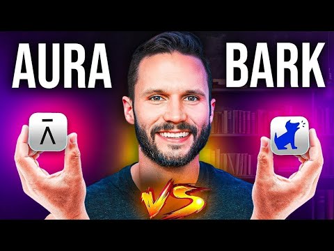 Aura vs Bark: Which Is The Best Parental Control App For Your Family?