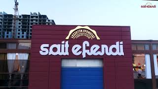 Sait Efendi Tajikistan