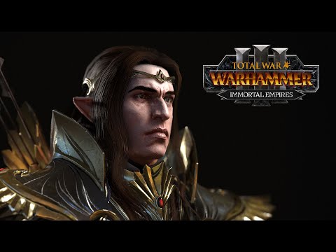 Best Short Campaigns Legendary Lords - Total War: Warhammer 3 Immortal Empires