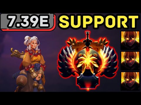 🔥 MARCI SOFT SUPPORT GOES FULL MMA MODE 😂 | DOTA 2 🔥