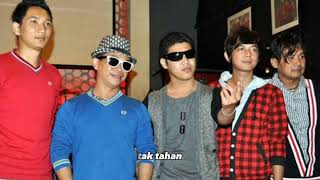 Download lagu Slima band - Cantik [ Lyrics ] mp3
