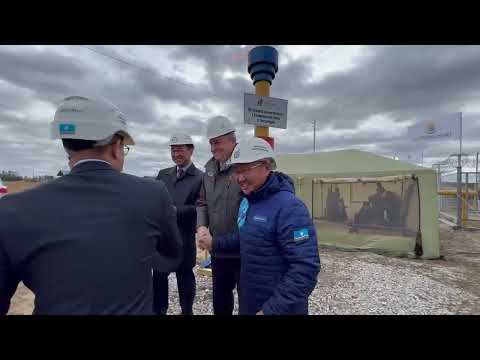 Село Бютейдях Мегино-Кангаласского района будет полностью газифицировано