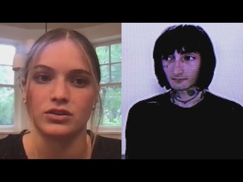 Former classmate of Robert Crimo describes suspected Highland Park gunman