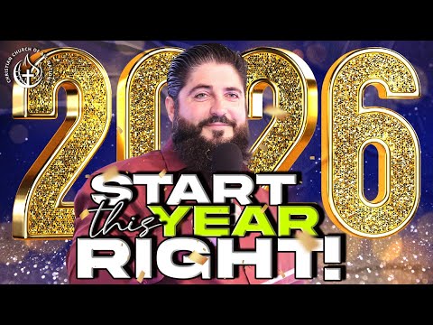 YOUR ENTIRE YEAR IS DECIDED BY THE CHOICES YOU MAKE NOW!