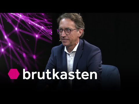 Salzburg-AG-Chef Schitter über den Wandel der Energiewirtschaft