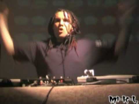 DJ JAPPO @Terror Machine 3  - Saint Avold 57 18 01 03