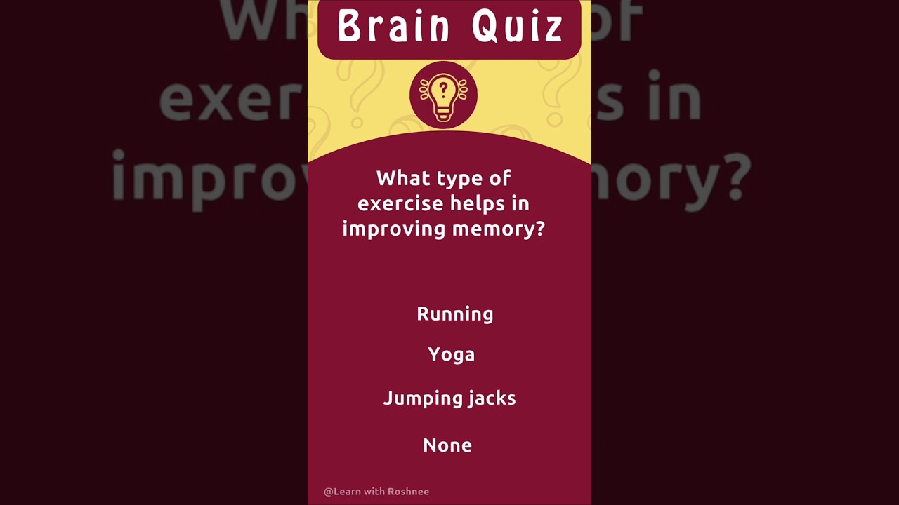 brain Quiz #parents #students #youtube#viral#brain#quiz #puzzal