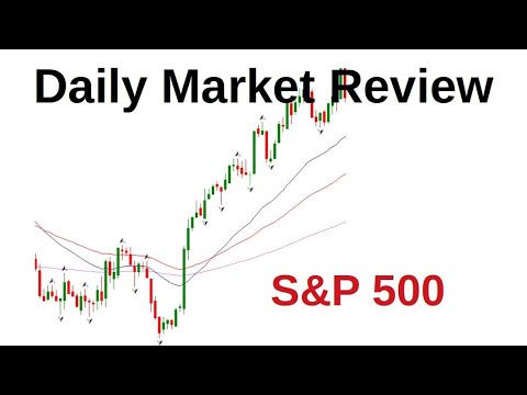 S&P 500 Today 4 November 2021 Technical Analysis. Daily market analysis