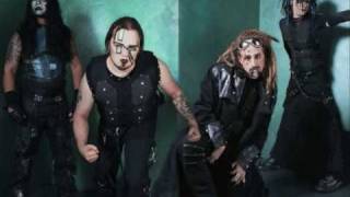 The Kovenant - Keepers of the Garden (S.E.T.I. 2003)