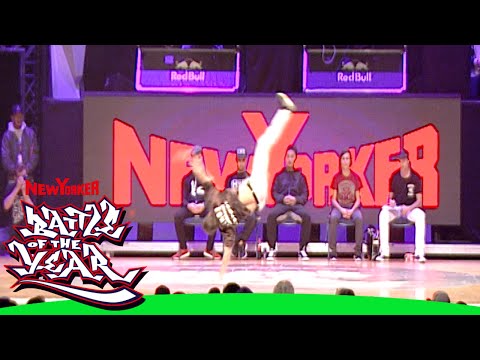 INTERNATIONAL BOTY 2015 - BONNIE & CLYDE BATTLE ALKOLIL & NOA VS MENNO & AYANE