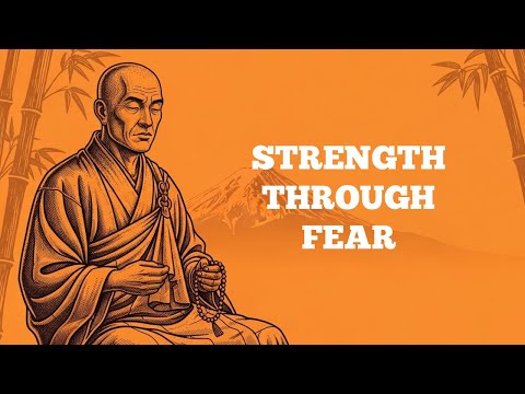 Fear Less, Act More — The Bushido Rule That Changes Everything