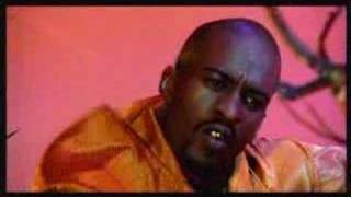 Rakim &quot;Guess Who&#39;s Back&quot;