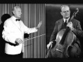 Boccherini : Cello Concerto No. 9 in B flat Major, G.482