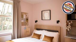 Bob W London Holland Park | London, United Kingdom | Hotel Review 🌟