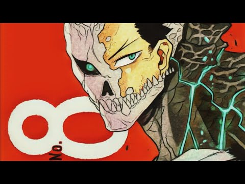 Kaiju No. 8 Suite - Kaiju No. 8 OST by Yuta Bandoh & THE KAIJU BAND