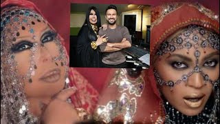 Bülent Ersoy "Ümit Hırsızı" Klibi Beyónce Takliği