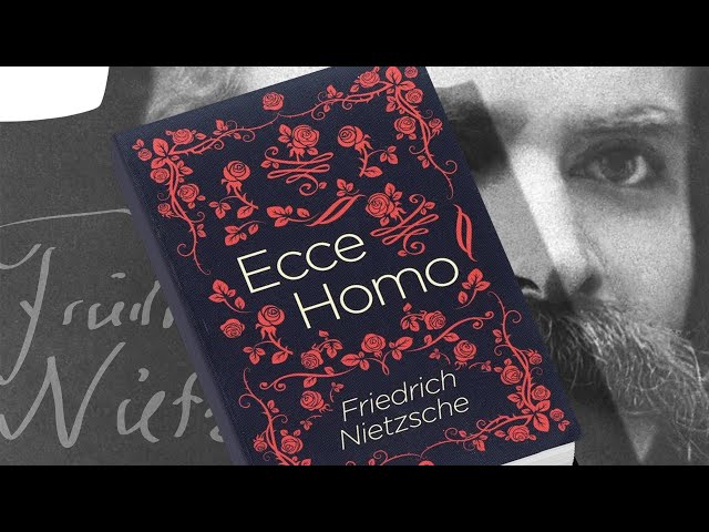 Vídeo relacionado con Ecce Homo
