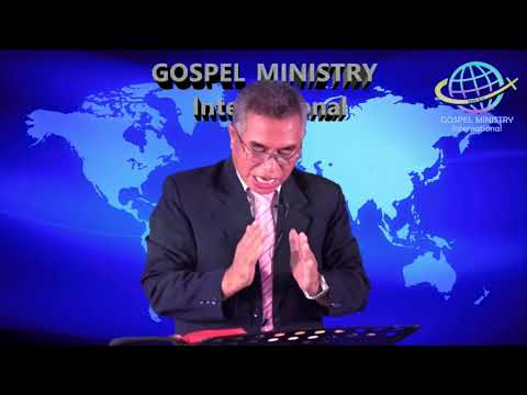 Rev Tuan Duh Sang  II NANNIH CU PATHIAN TA NAN SI II