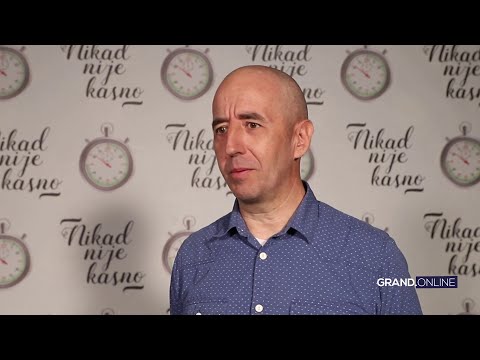 Branislav Dabić odlučio da se skrasi, Žika Jakšić provodadžiše