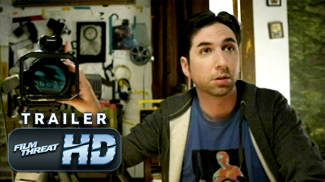 She's Allergic to Cats Trailer Thumbnail