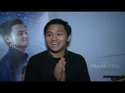 INSERT - Aldi Maldini Berencana Berlibur Bersama Sang Kekasih