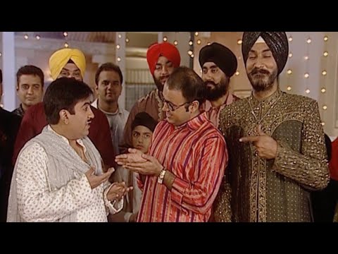 Episode 87 - Taarak Mehta Ka Ooltah Chashmah | Full Episode | तारक मेहता