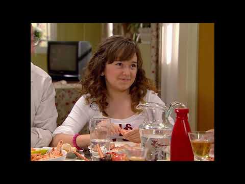 La Familia Mata 2x13 - Cada uno por su lado (HD 1080p)