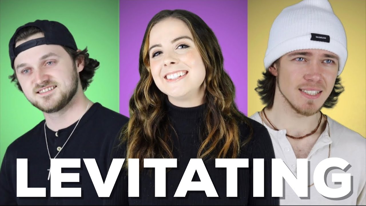 Promotional video thumbnail 3 for JourneyDay's Take Flight A Cappella