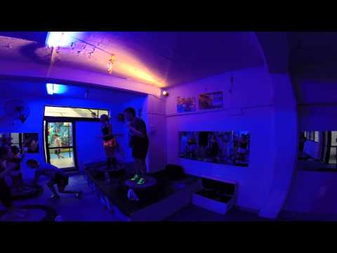 Power Jump Mix 17 track 06 "Zombie" by Vachu & JP