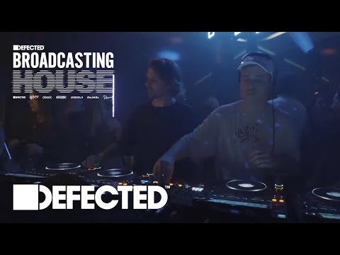 Prunk & Sidney Charles – Live from PIV @ ADE 2022 (Defected Broadcasting House)