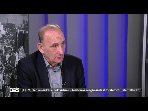 PIRKADAT Breuer Péterrel: Gémesi György