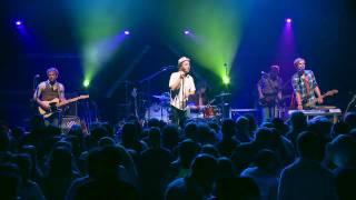 Red Wanting Blue - Red Ryder (Live in HD)