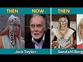 Conan The Barbarian 1982 Cast THEN And NOW 2025 The Actors Have Aged Horribly
