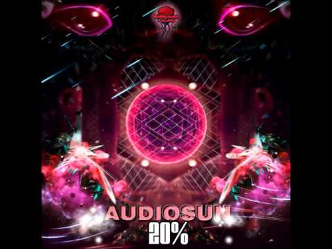 1.- Audiosun - 20%