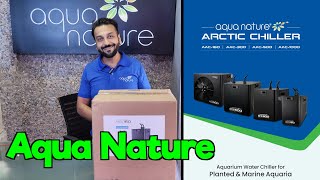 Aqua Nature Chiler
