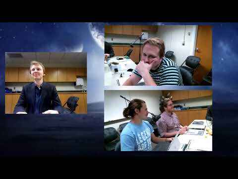 Surviving the Pact Worlds - Session 9: Ain't No Party Like A Dinner Party